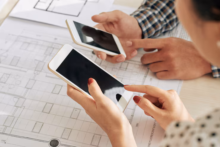 How Much Does It Cost to Build a Construction Management App in Saudi Arabia?